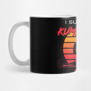 Kumite '88 Mug